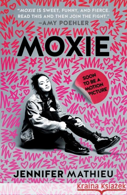 Moxie