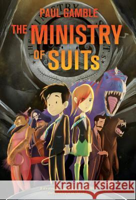 Ministry of SUITs