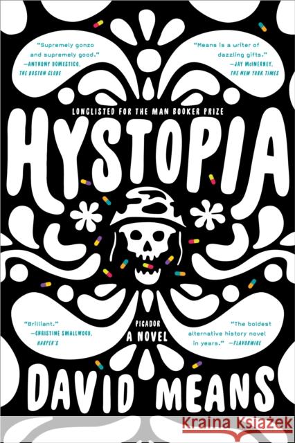 Hystopia