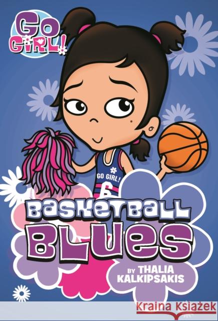 Go Girl! #11 Basketball Blues