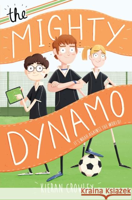 The Mighty Dynamo