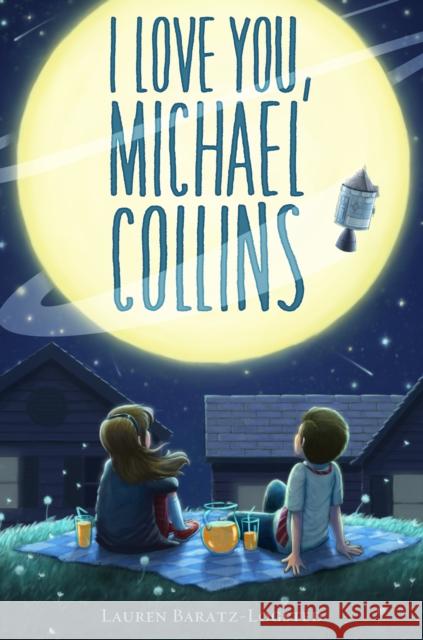 I Love You, Michael Collins