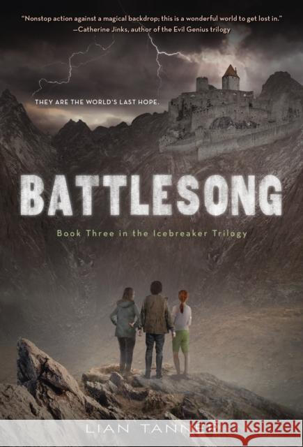 Battlesong