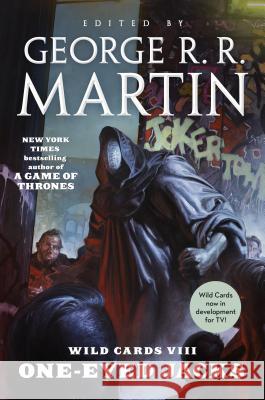 Wild Cards VIII: One-Eyed Jacks