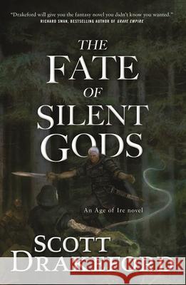 The Fate of Silent Gods