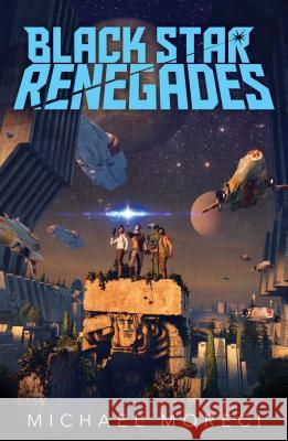 Black Star Renegades