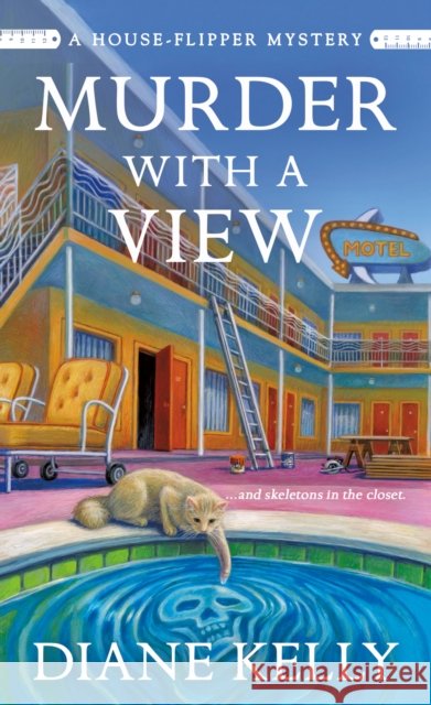 Murder with a View: A House-Flipper Mystery