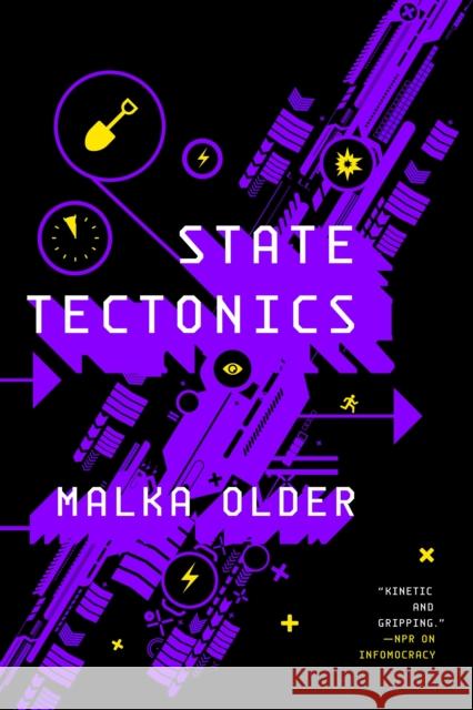 State Tectonics