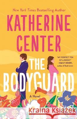 The Bodyguard