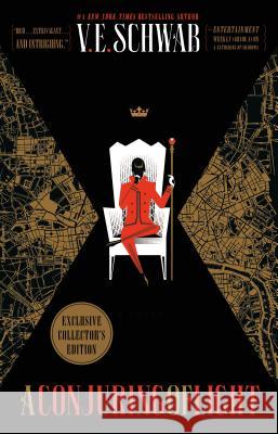 A Conjuring of Light Collector's Edition