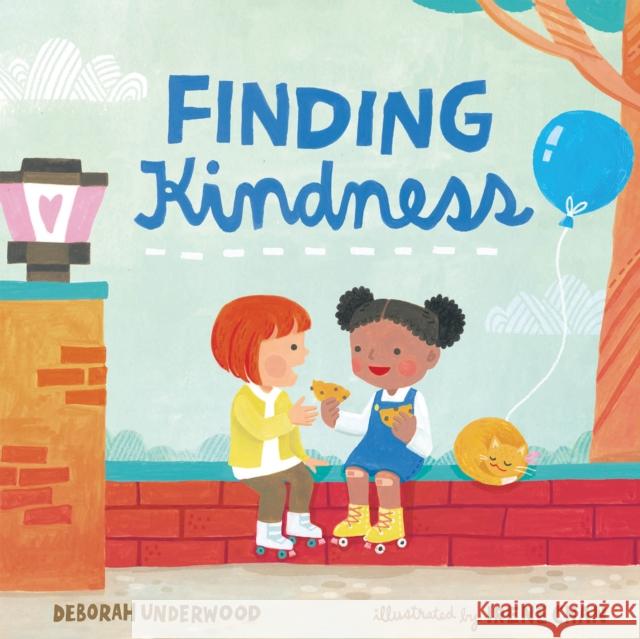 Finding Kindness
