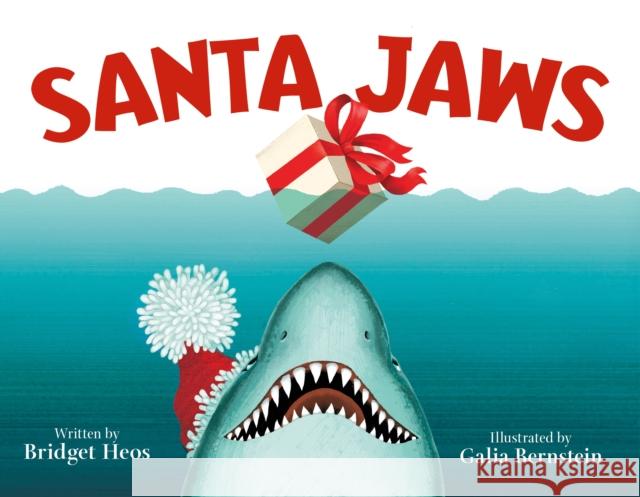 Santa Jaws
