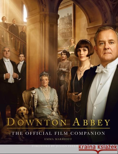 Downton Abbey: The Official Film Companion