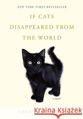 If Cats Disappeared from the World