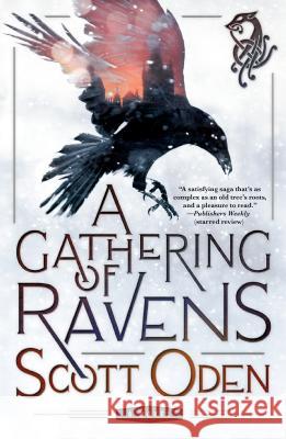 Gathering of Ravens