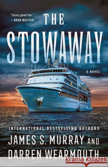 The Stowaway