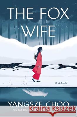 The Fox Wife
