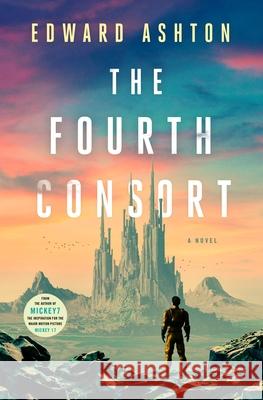 The Fourth Consort