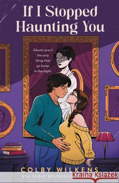 If I Stopped Haunting You