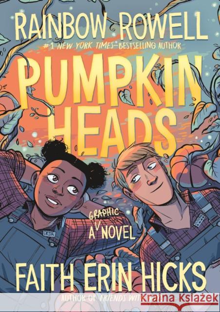 Pumpkinheads