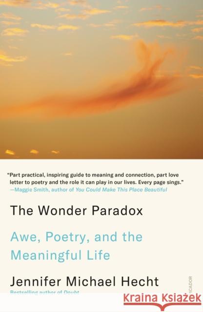 The Wonder Paradox