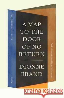 A Map to the Door of No Return: Notes to Belonging