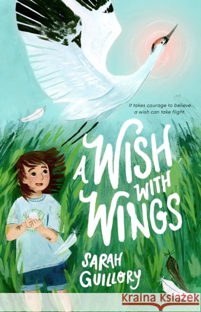A Wish with Wings