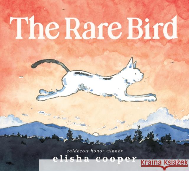 The Rare Bird