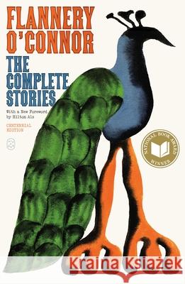 The Complete Stories (Centennial Edition)