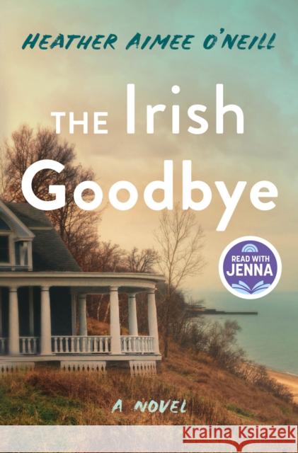 The Irish Goodbye: A Novel