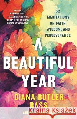 A Beautiful Year: 52 Meditations on Faith, Wisdom, and Perseverance