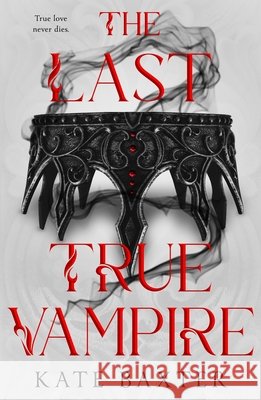 The Last True Vampire
