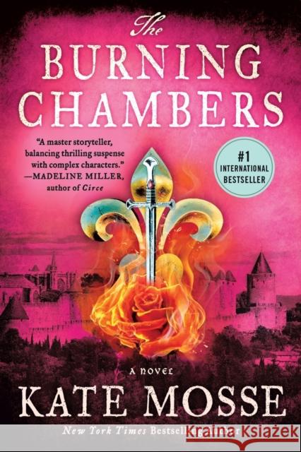 The Burning Chambers