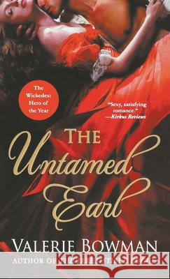 The Untamed Earl