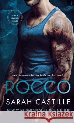 Rocco: A Mafia Romance