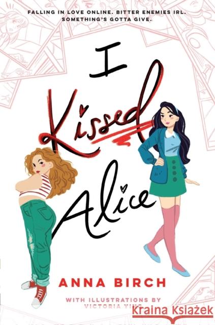 I Kissed Alice