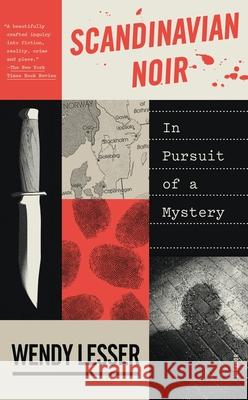 Scandinavian Noir: In Pursuit of a Mystery