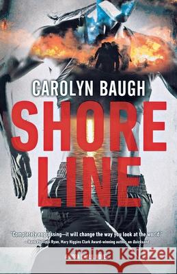 Shoreline: A Nora Khalil Novel