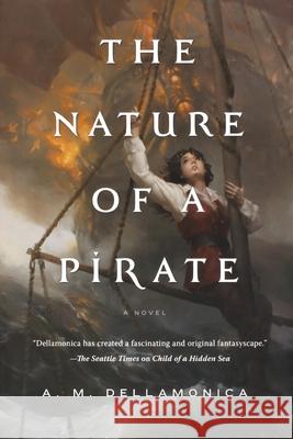 The Nature of a Pirate