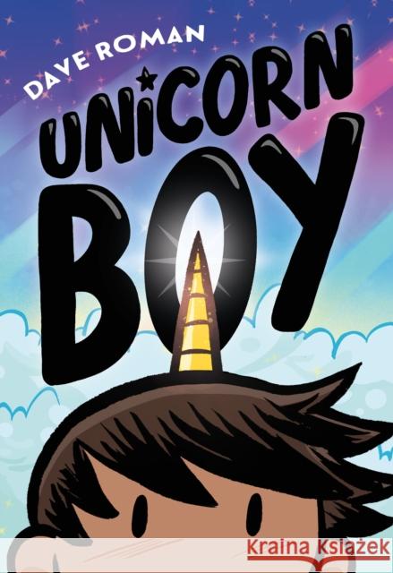Unicorn Boy