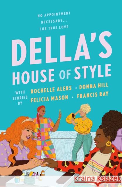 Della's House of Style: An Anthology