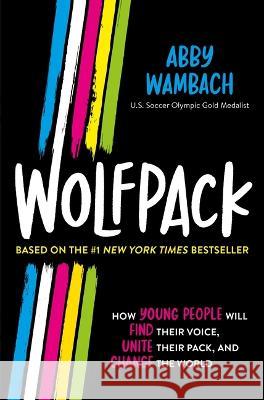 Wolfpack (Young Readers Edition)