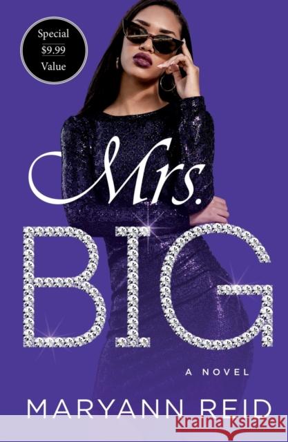 Mrs. Big