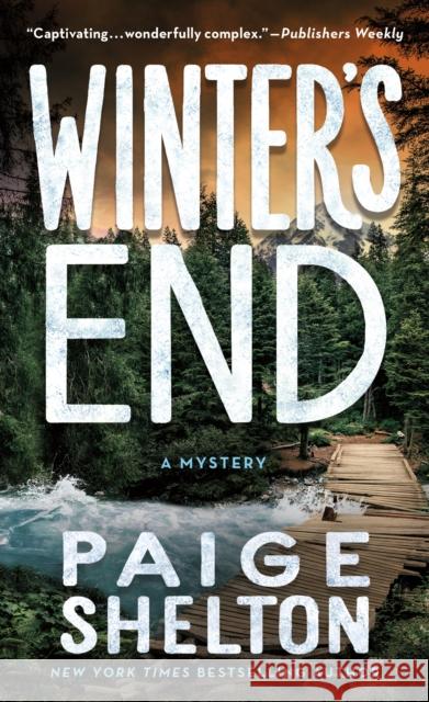 Winter's End: A Mystery