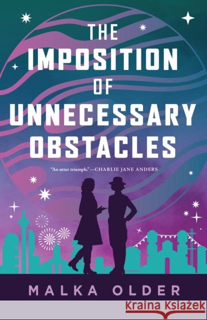 The Imposition of Unnecessary Obstacles