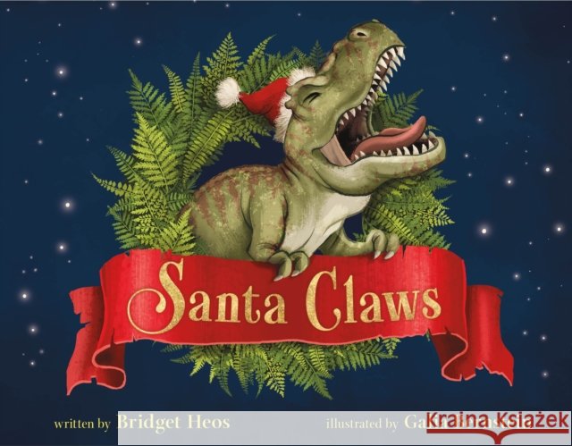 Santa Claws