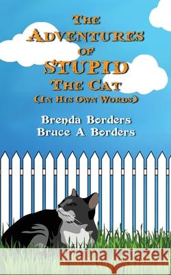 The Adventures of Stupid The Cat