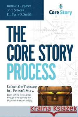 The Core Story Process: Unlock the Treasure in a Person's Story