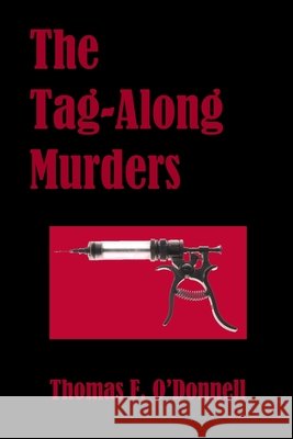 The Tag-Along Murders
