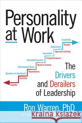 Personality at Work: The Drivers and Derailers of Leadership